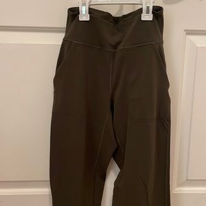 lululemon align jogger